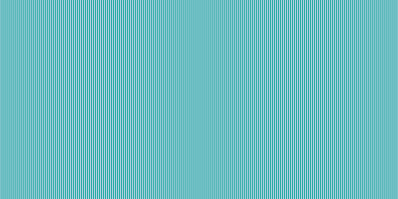 #5a67cd (25%), #04a393 vertical lines, two pixels wide, two pixels apart