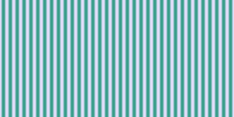#5a67cd (25%), #46a393 vertical lines, two pixels wide, two pixels apart