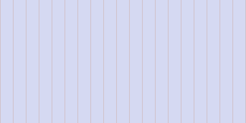 #5a67cd (25%), #caa393 vertical lines, one pixels wide, forty-one pixels apart