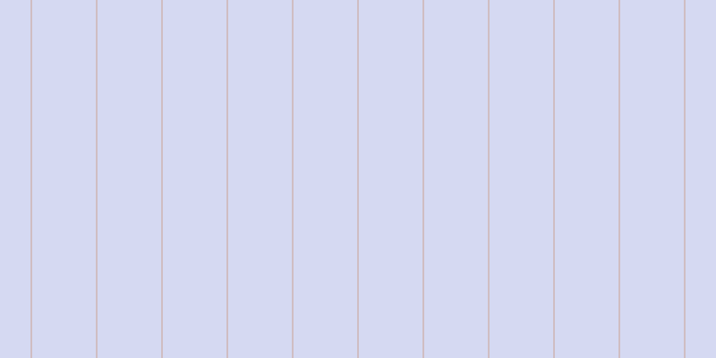 #5a67cd (25%), #caa393 vertical lines, one pixels wide, seventy-two pixels apart