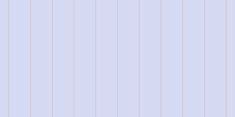 #5a67cd (25%), #caa393 vertical lines, one pixels wide, seventy-three pixels apart