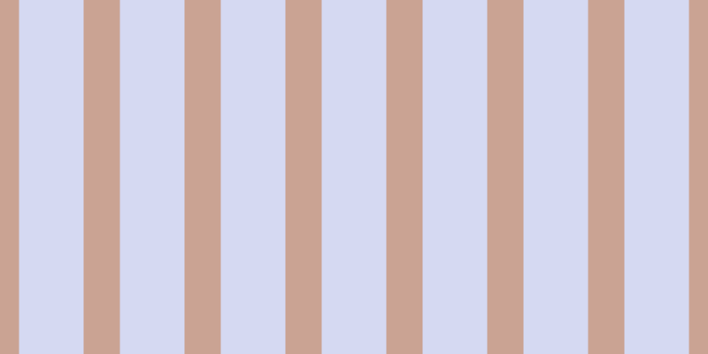 #5a67cd (25%), #caa393 vertical lines, forty-one pixels wide, seventy-three pixels apart