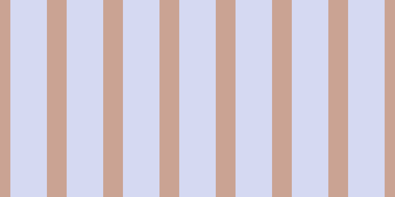 #5a67cd (25%), #caa393 vertical lines, forty pixels wide, seventy-four pixels apart