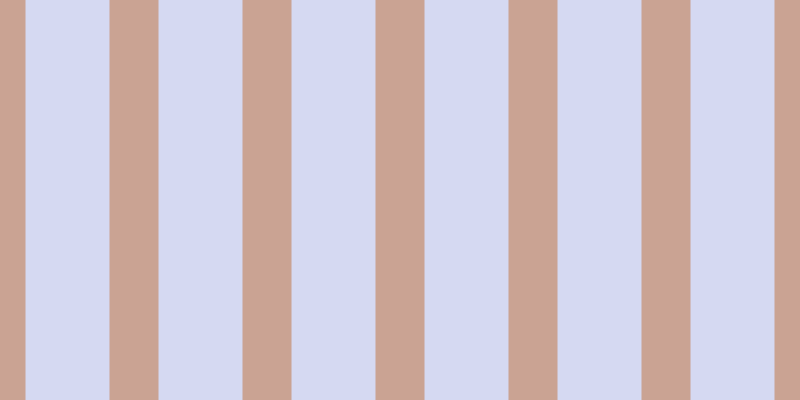 #5a67cd (25%), #caa393 vertical lines, forty-nine pixels wide, eighty-four pixels apart