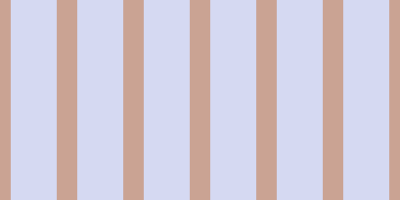 #5a67cd (25%), #caa393 vertical lines, forty-one pixels wide, ninety-two pixels apart