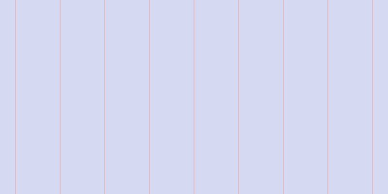 #5a67cd (25%), #eba393 vertical lines, one pixels wide, ninety-one pixels apart