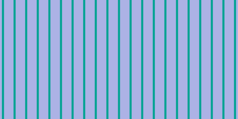 #5a67cd (50%), #04a393 vertical lines, seven pixels wide, thirty-two pixels apart