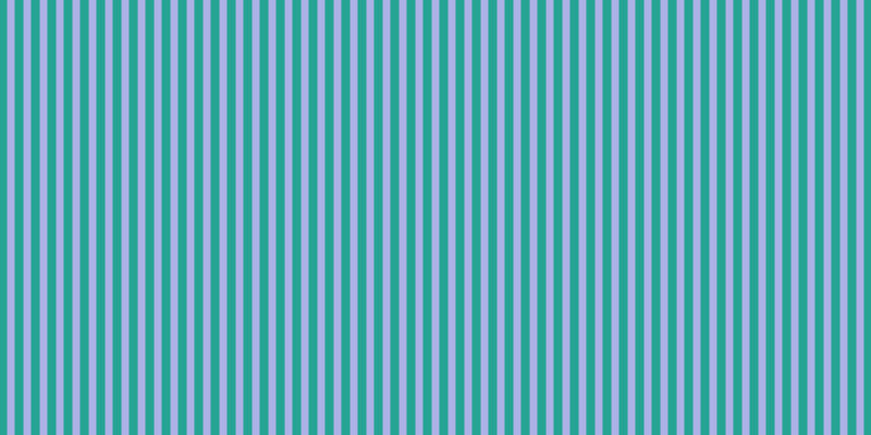 #5a67cd (50%), #25a393 vertical lines, eight pixels wide, seven pixels apart