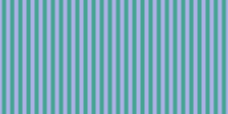 #5a67cd (50%), #46a393 vertical lines, two pixels wide, two pixels apart