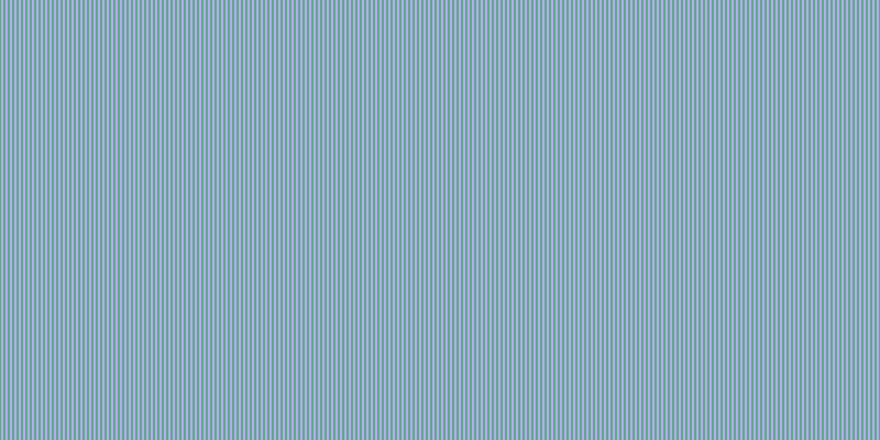 #5a67cd (50%), #67a393 vertical lines, two pixels wide, two pixels apart