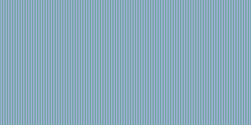 #5a67cd (50%), #67a393 vertical lines, four pixels wide, four pixels apart