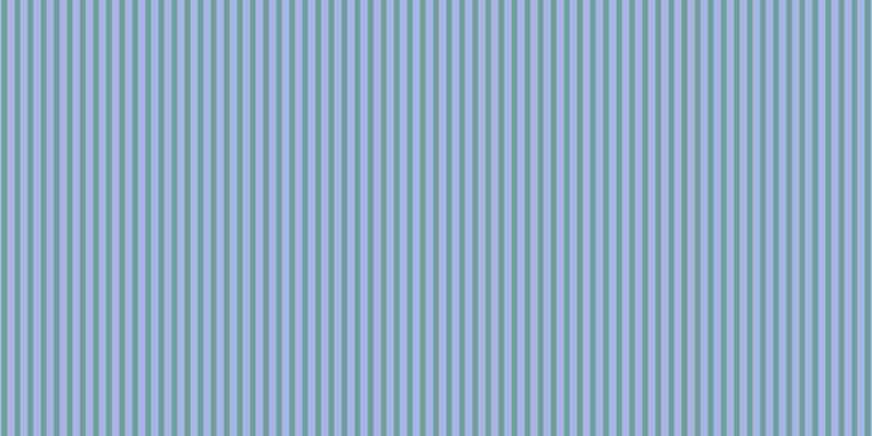 #5a67cd (50%), #67a393 vertical lines, five pixels wide, seven pixels apart