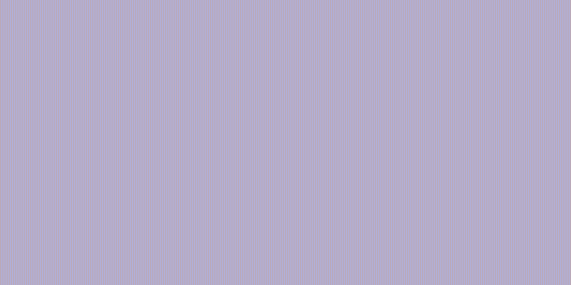 #5a67cd (50%), #caa393 vertical lines, one pixels wide, two pixels apart