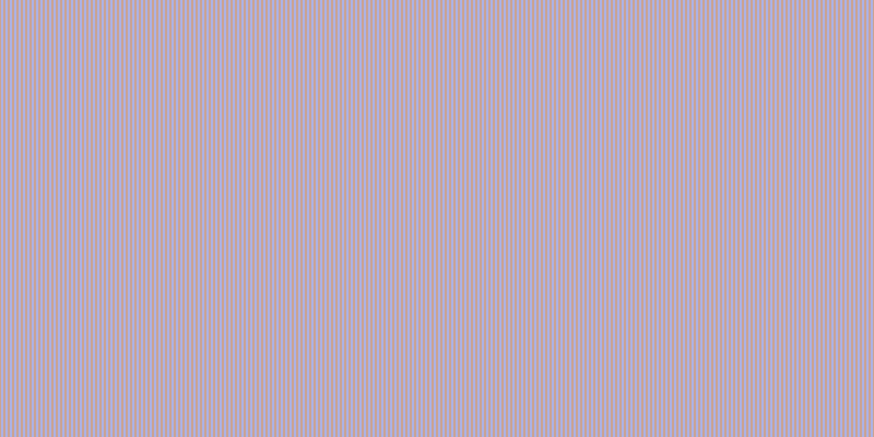 #5a67cd (50%), #caa393 vertical lines, two pixels wide, two pixels apart