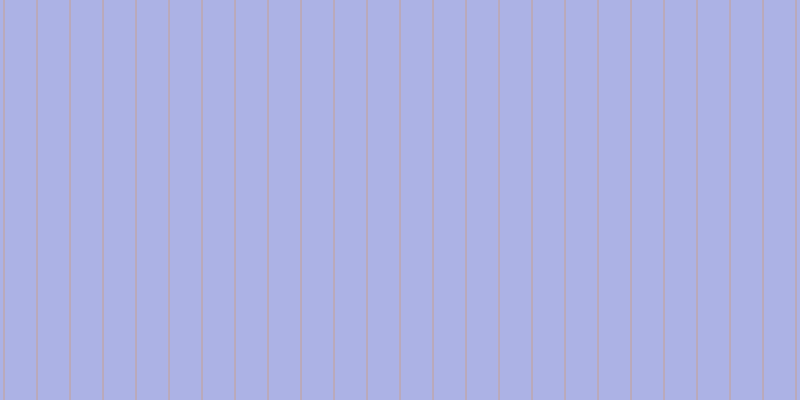 #5a67cd (50%), #caa393 vertical lines, one pixels wide, thirty-two pixels apart