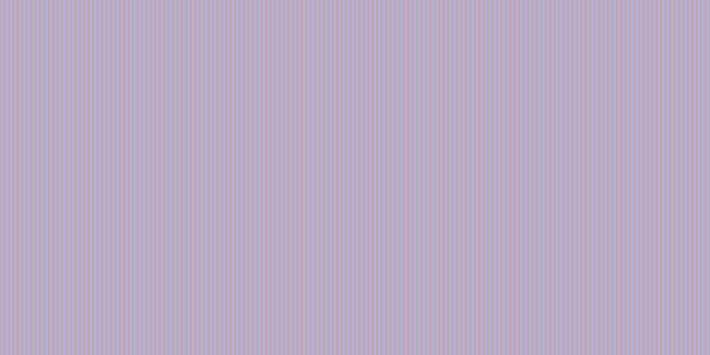 #5a67cd (50%), #caa393 vertical lines, two pixels wide, three pixels apart