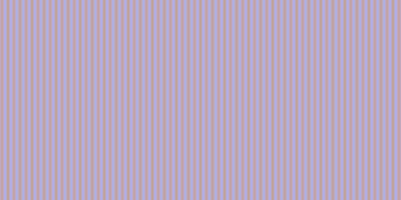 #5a67cd (50%), #caa393 vertical lines, five pixels wide, seven pixels apart