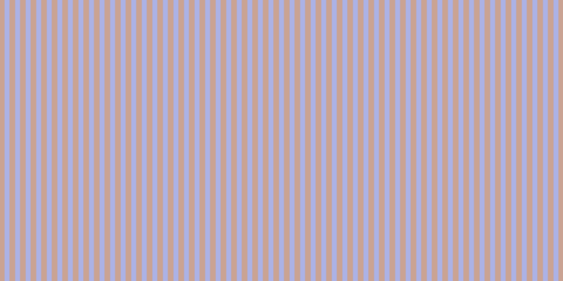 #5a67cd (50%), #caa393 vertical lines, eight pixels wide, seven pixels apart