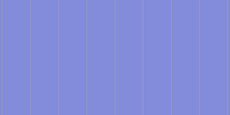 #5a67cd (75%), #caa393 vertical lines, one pixels wide, ninety-seven pixels apart