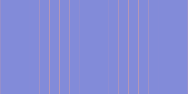 #5a67cd (75%), #eba393 vertical lines, one pixels wide, forty-one pixels apart