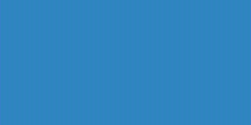 #5a67ee, #04a393 vertical lines, two pixels wide, two pixels apart