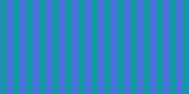 #5a67ee, #04a393 vertical lines, five pixels wide, five pixels apart