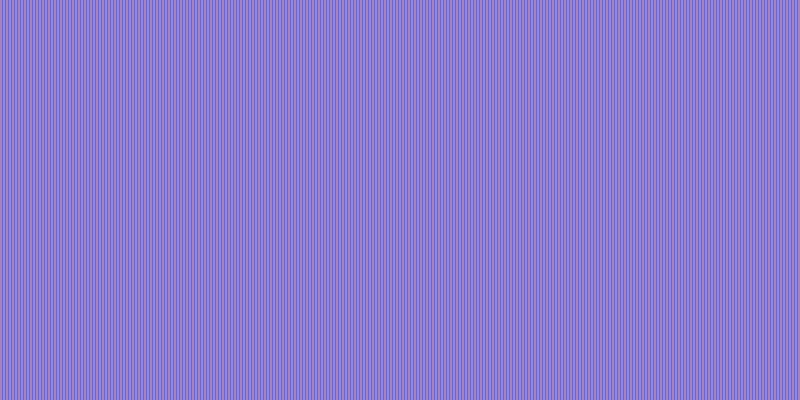 #5a67ee, #eba393 vertical lines, one pixels wide, two pixels apart
