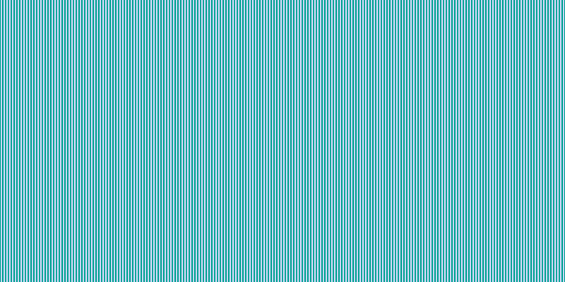 #5a67ee (25%), #04a393 vertical lines, two pixels wide, two pixels apart