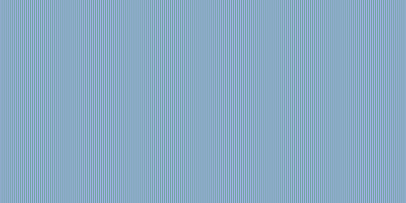 #5a67ee (50%), #67a393 vertical lines, two pixels wide, two pixels apart
