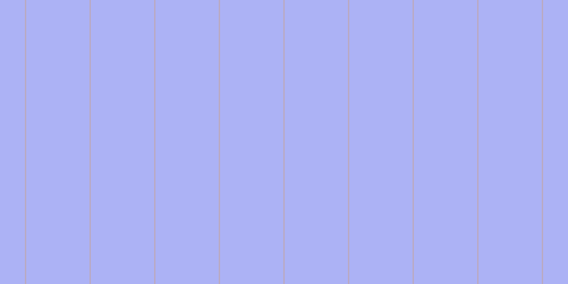 #5a67ee (50%), #caa393 vertical lines, one pixels wide, ninety pixels apart