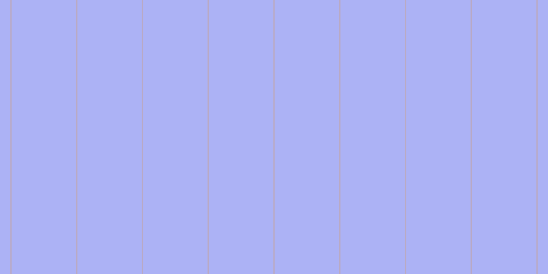 #5a67ee (50%), #caa393 vertical lines, one pixels wide, ninety-five pixels apart