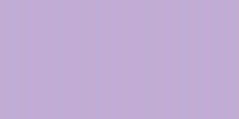 #5a67ee (50%), #eba393 vertical lines, one pixels wide, two pixels apart