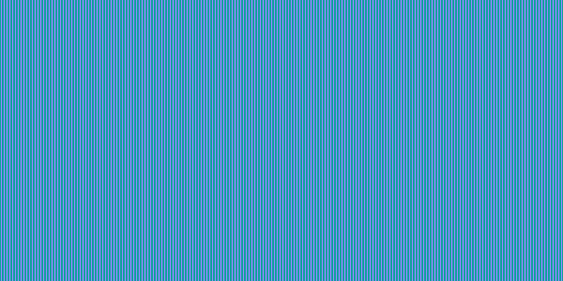 #5a67ee (75%), #04a393 vertical lines, two pixels wide, two pixels apart