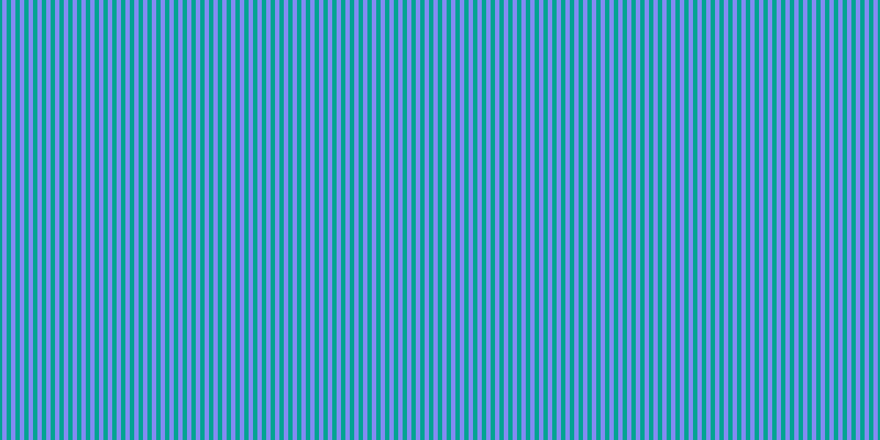 #5a67ee (75%), #04a393 vertical lines, four pixels wide, four pixels apart