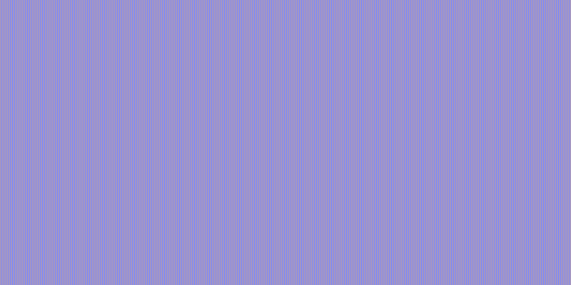#5a67ee (75%), #caa393 vertical lines, one pixels wide, two pixels apart