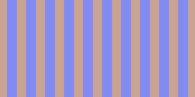 #5a67ee (75%), #caa393 vertical lines, thirty-seven pixels wide, forty-one pixels apart