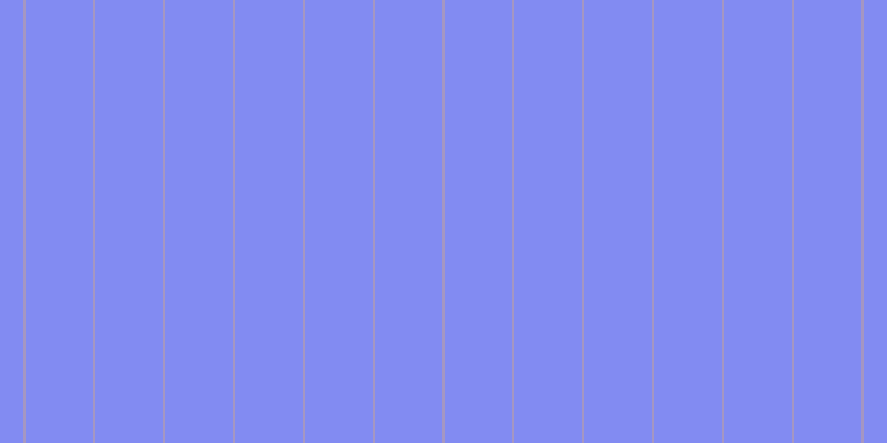 #5a67ee (75%), #caa393 vertical lines, one pixels wide, sixty-two pixels apart