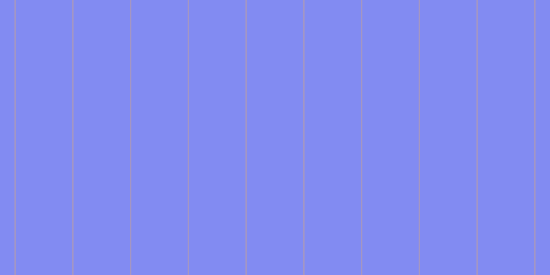 #5a67ee (75%), #caa393 vertical lines, one pixels wide, eighty-three pixels apart