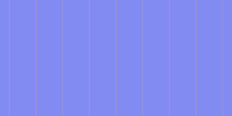 #5a67ee (75%), #caa393 vertical lines, one pixels wide, ninety-one pixels apart