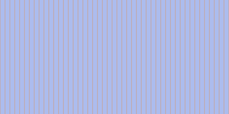 #5a7be0 (50%), #caa393 vertical lines, two pixels wide, fifteen pixels apart