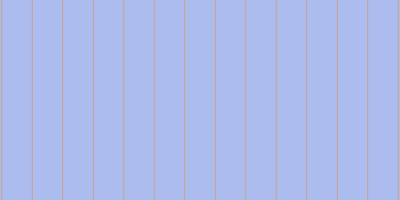 #5a7be0 (50%), #caa393 vertical lines, two pixels wide, fifty-nine pixels apart