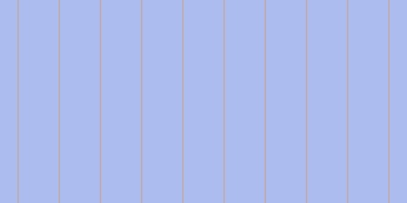 #5a7be0 (50%), #caa393 vertical lines, two pixels wide, seventy-nine pixels apart
