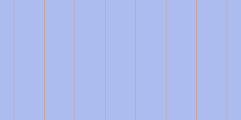 #5a7be0 (50%), #caa393 vertical lines, two pixels wide, ninety-nine pixels apart