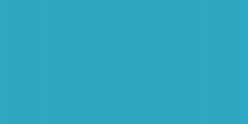 #5aa9ee, #04a393 vertical lines, two pixels wide, two pixels apart