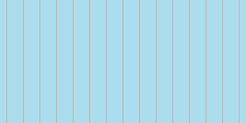 #5abde0 (50%), #caa393 vertical lines, two pixels wide, fifty-two pixels apart