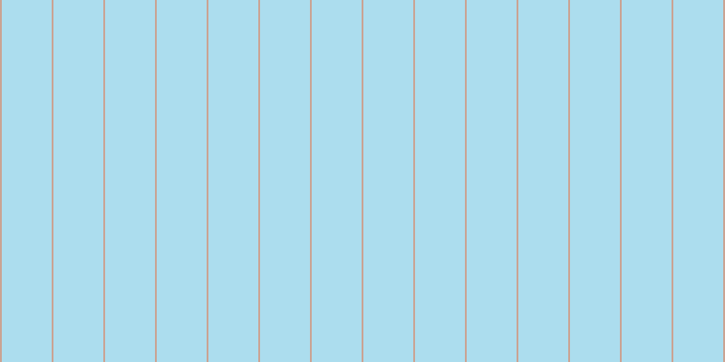 #5abde0 (50%), #caa393 vertical lines, two pixels wide, fifty-five pixels apart