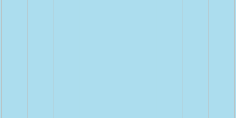 #5abde0 (50%), #caa393 vertical lines, two pixels wide, eighty-six pixels apart