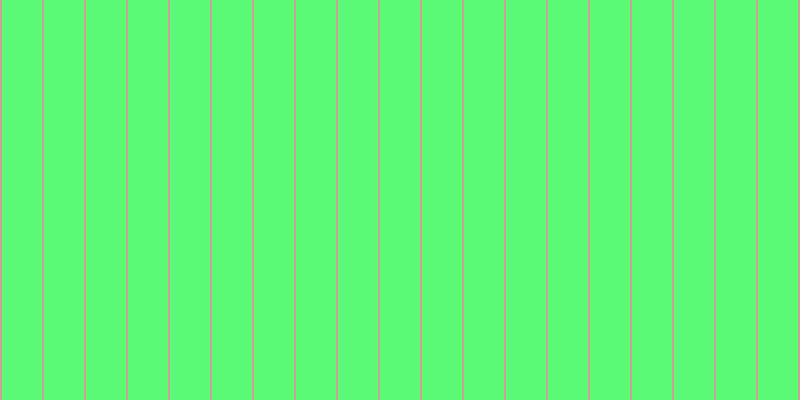 #5afa76, #caa393 vertical lines, two pixels wide, forty pixels apart