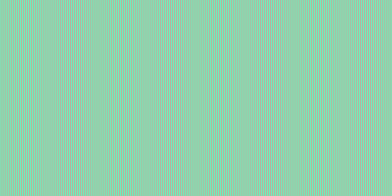 #5affc6, #caa393 vertical lines, two pixels wide, two pixels apart