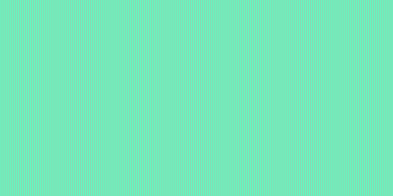 #5affc6, #caa393 vertical lines, one pixels wide, three pixels apart